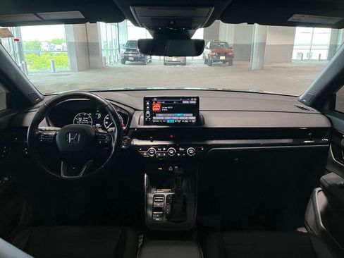Used 2025 Honda CR-V Sport Touring image 36