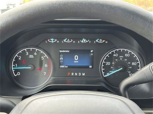 Used 2024 Ford F250 XLT w/ Snow Plow Prep Package image 16