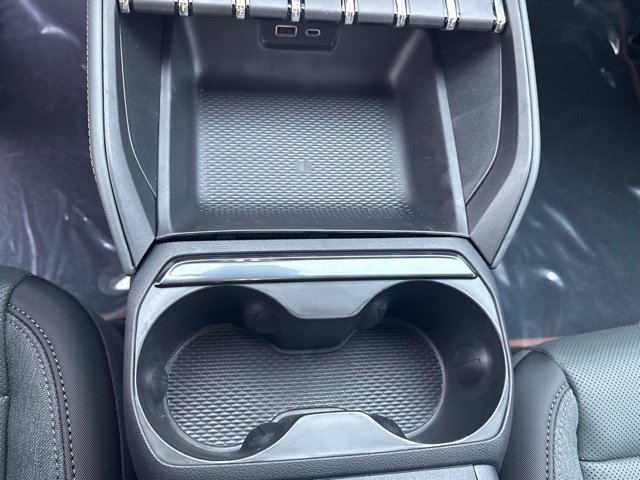 New 2027 GMC Terrain AT4 w/ Convenience Package III AWD/4WD image 25