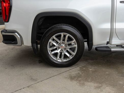 Used 2020 GMC Sierra 1500 SLT w/ SLT Premium Package AWD/4WD image 38