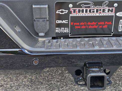 New 2025 GMC Sierra 1500 Denali image 10