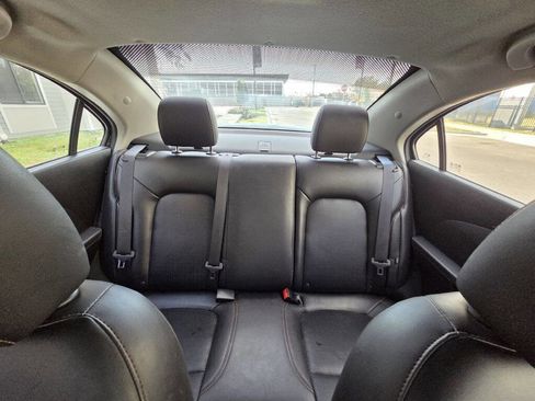 Used 2015 Chevrolet Sonic LTZ image 21