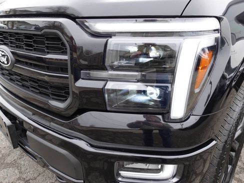 Used 2024 Ford F150 Lariat image 68