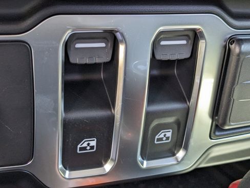 New 2025 Jeep Wrangler Sport image 21