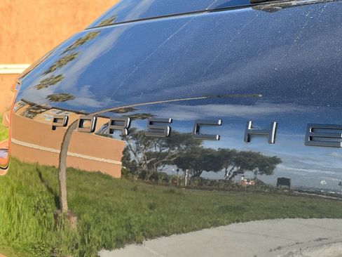 Used 2018 Porsche Macan GTS image 26