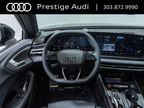 New 2026 Audi S5 Prestige AWD/4WD image 16