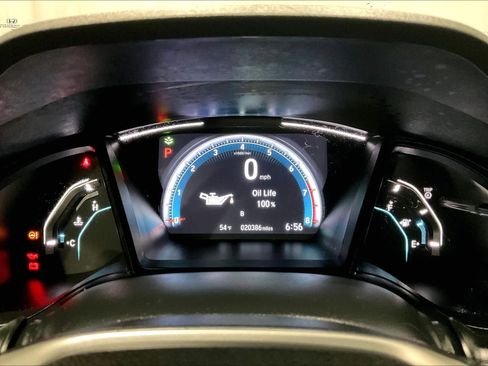 Used 2020 Honda Civic LX image 24