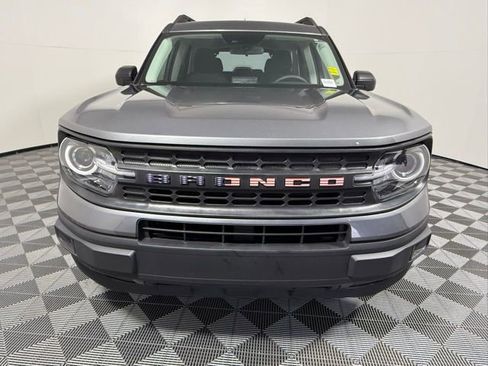 Used 2022 Ford Bronco Sport image 11