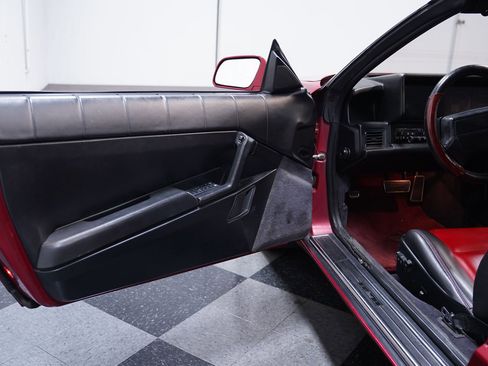 Used 1993 Cadillac Allante image 31