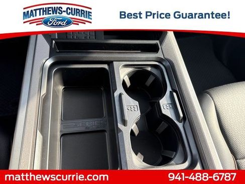 New 2026 Ford F250 Lariat AWD/4WD image 24