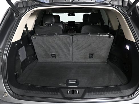 Used 2023 Lincoln Aviator Reserve w/ Elements Package Plus image 30