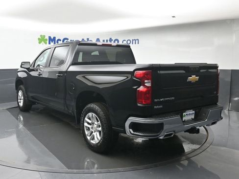 New 2026 Chevrolet Silverado 1500 LT image 20