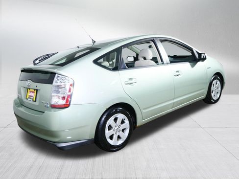 Used 2009 Toyota Prius w/ Pkg 2 FWD image 7