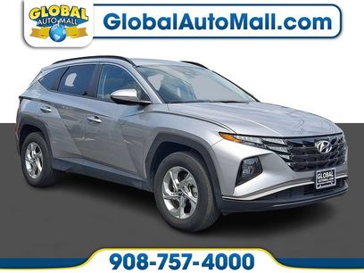 Used 2023 Hyundai Tucson SEL