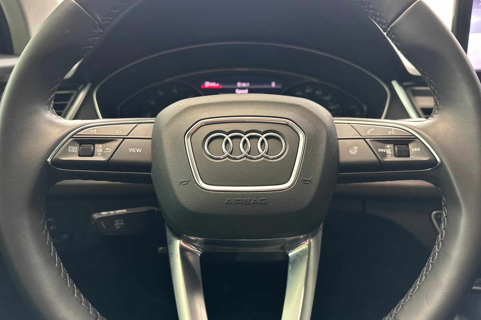 Used 2021 Audi Q5 2.0T Premium w/ Convenience Package AWD/4WD image 10
