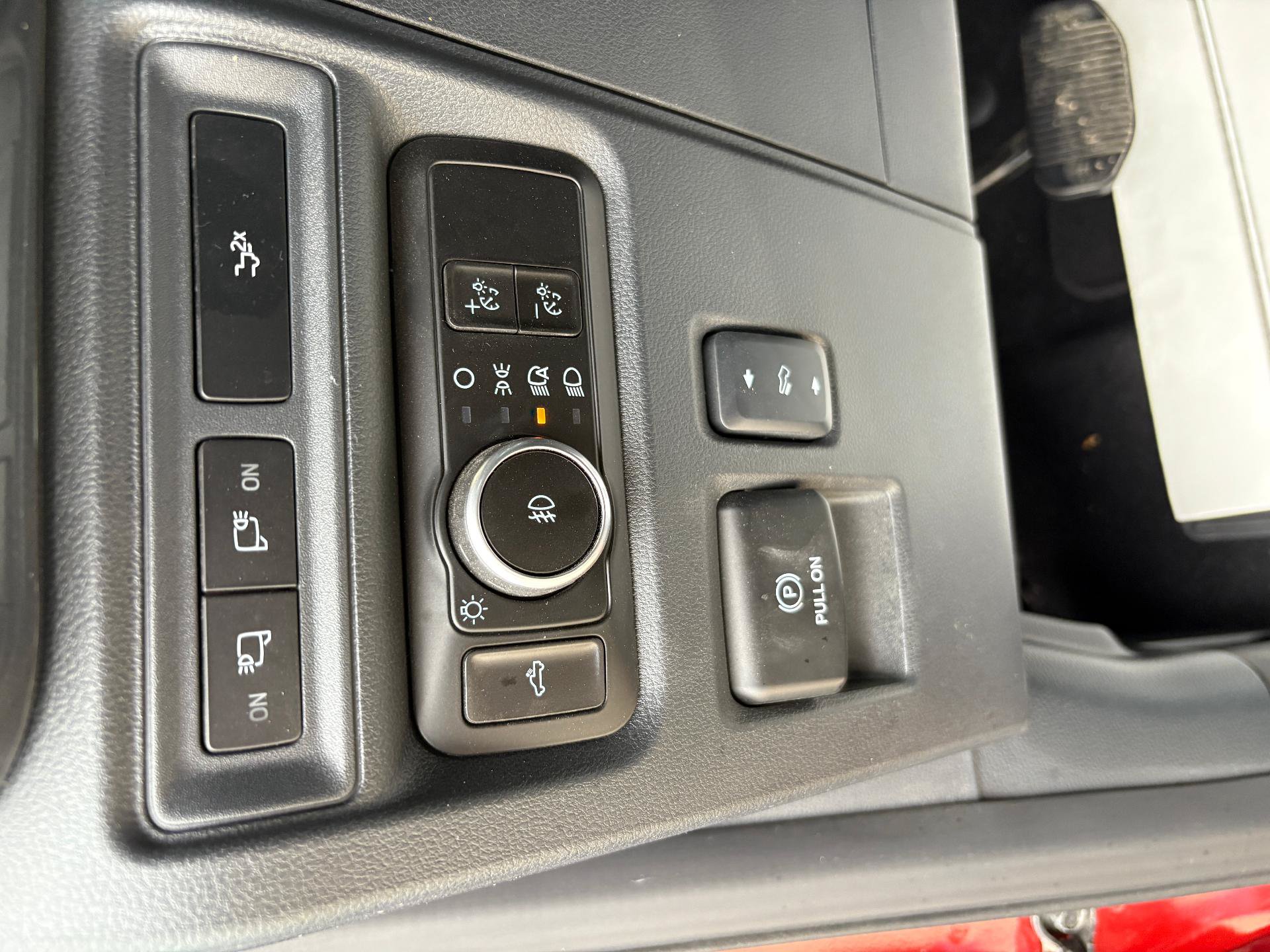 Used 2023 Ford F150 XLT w/ Equipment Group 302A High AWD/4WD image 21