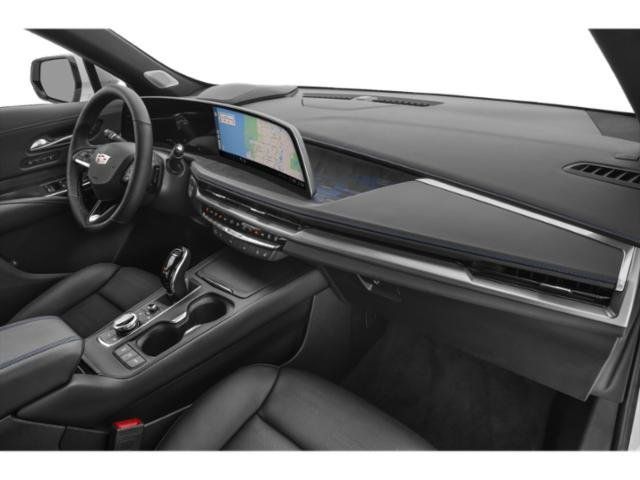 Certified 2024 Cadillac XT4 Sport AWD/4WD image 17