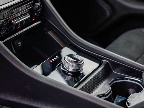 New 2025 Jeep Grand Cherokee Altitude image 20