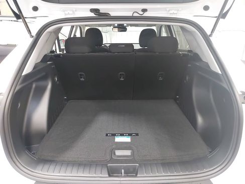New 2026 Hyundai Kona SEL Sport AWD/4WD image 12