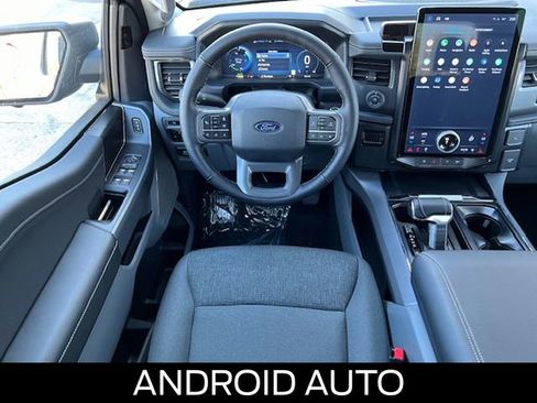 New 2025 Ford F150 Lightning Flash image 29