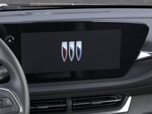 New 2026 Buick Envista Preferred w/ Convenience I Package FWD image 20