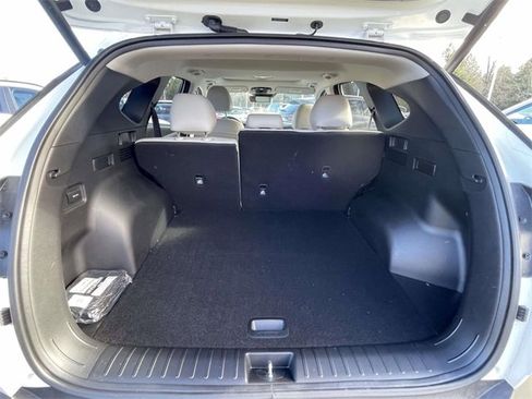 Certified 2025 Hyundai Tucson SEL image 8