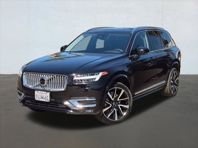 Certified 2024 Volvo XC90 B6 Plus AWD/4WD image 1