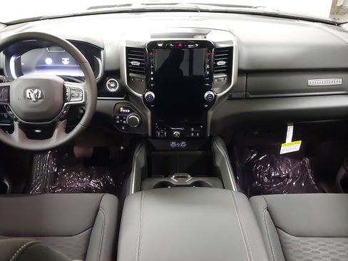 New 2026 RAM 1500 Big Horn image 26