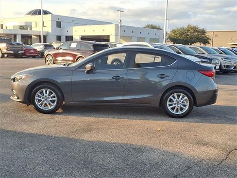 Used 2014 MAZDA MAZDA3 i Touring w/ Technology Package image 24