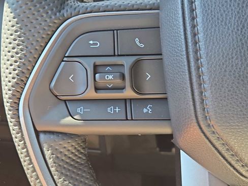 New 2026 Toyota Tundra Limited AWD/4WD image 22