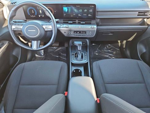 New 2026 Hyundai Kona SEL Sport image 15