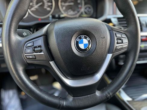 Used 2017 BMW X3 sDrive28i RWD image 78