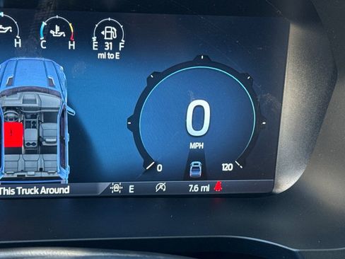 New 2026 Ford F150 STX w/ F-150 LOBO Package image 27