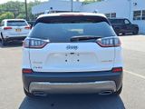 Certified 2022 Jeep Cherokee Limited image 5