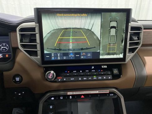New 2026 Toyota Tundra 1794 Edition image 16