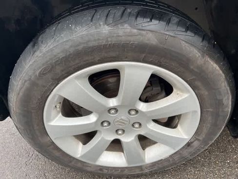 Used 2012 Suzuki Grand Vitara Limited image 8