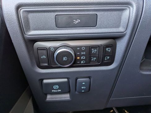 New 2026 Ford F150 XLT w/ Equipment Group 303A High image 32