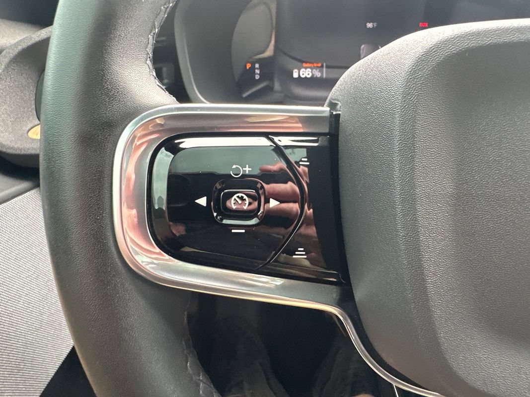 Used 2021 Polestar Polestar 2 AWD/4WD image 16