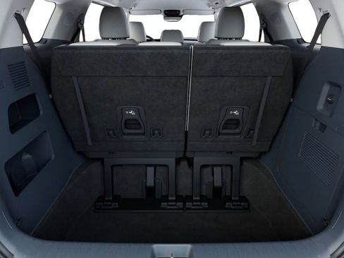 New 2026 Kia Carnival EX FWD image 19