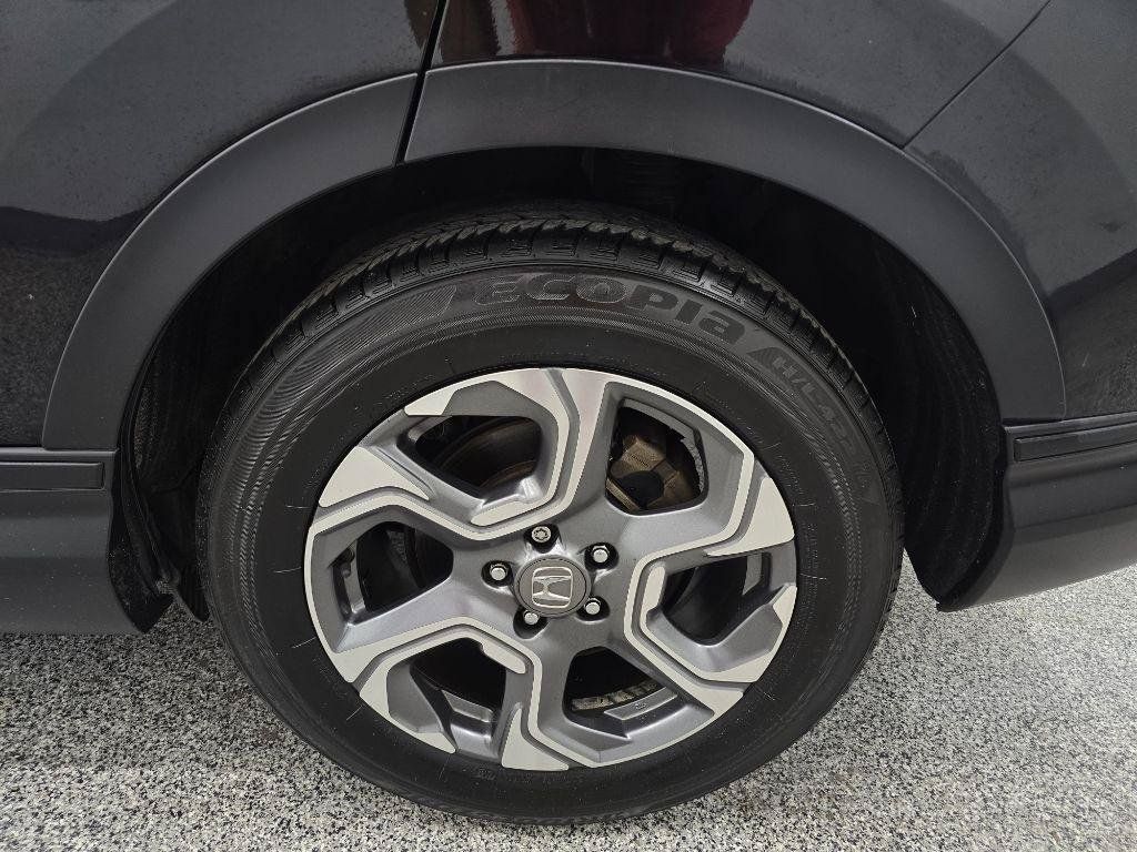 Used 2019 Honda CR-V EX image 31