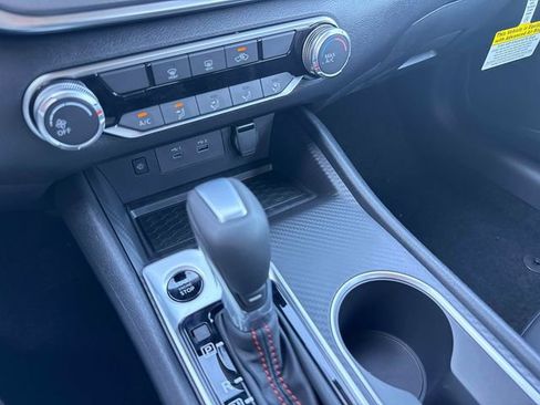 New 2026 Nissan Altima 2.5 SR FWD image 18
