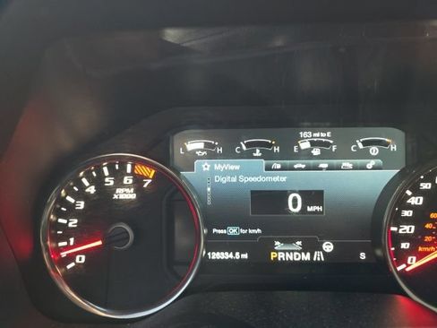 Used 2018 Ford F150 Raptor w/ Equipment Group 802A Luxury AWD/4WD image 12