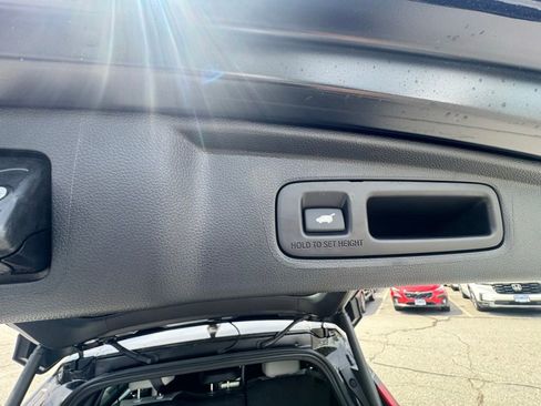 New 2026 Honda CR-V Sport Touring image 26