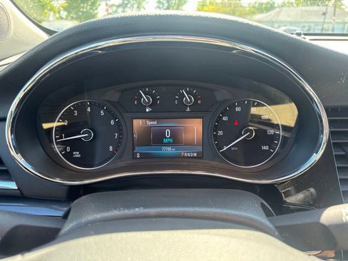 Used 2020 Buick Encore Preferred FWD image 16