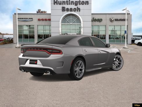 New 2023 Dodge Charger GT RWD image 7