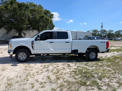 Used 2023 Ford F350 XL w/ XL Chrome Package AWD/4WD image 7