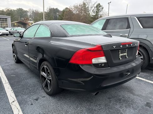 Used 2013 Volvo C70 T5 image 4