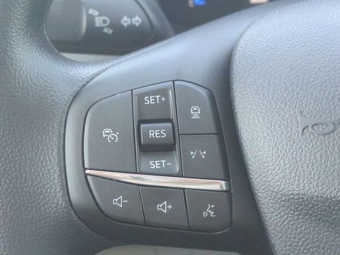 New 2026 Ford Escape Active w/ Tech Pack #1 FWD image 24