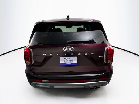 Used 2023 Hyundai Palisade SE AWD/4WD image 6