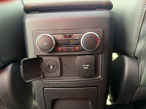 Used 2023 Ford Explorer Timberline w/ Timberline Technology Package AWD/4WD image 17